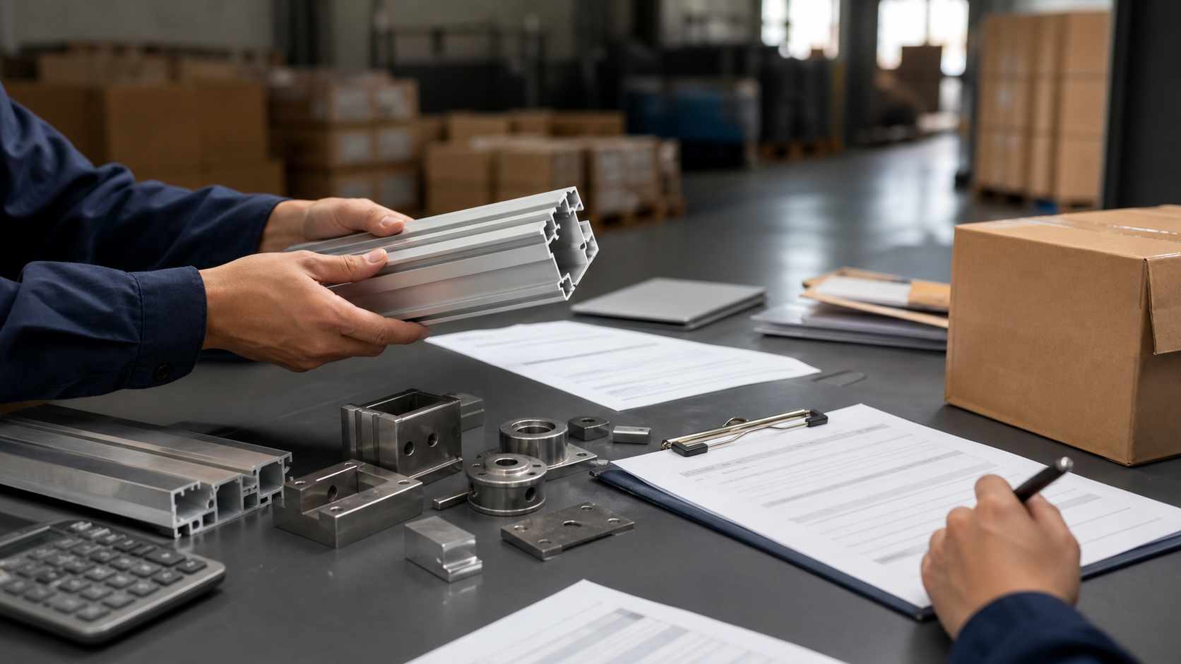CBAM 2026: what EU buyers should clarify in China supplier quotes