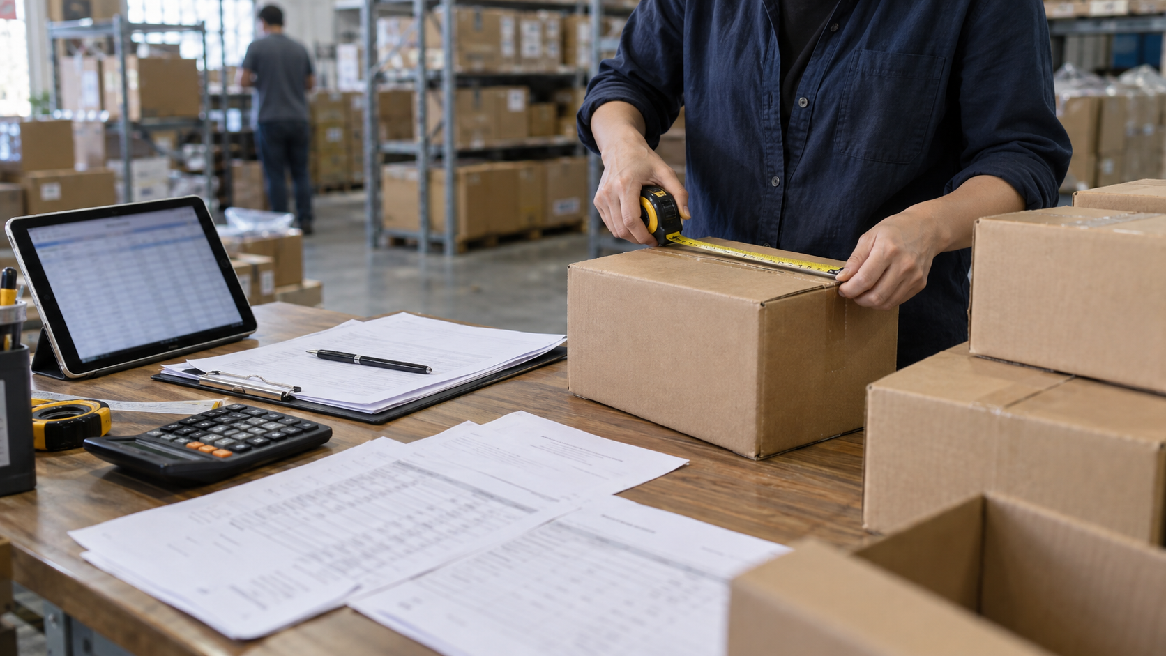 Import Duty from China: Build a Landed-Cost Check Before You Order